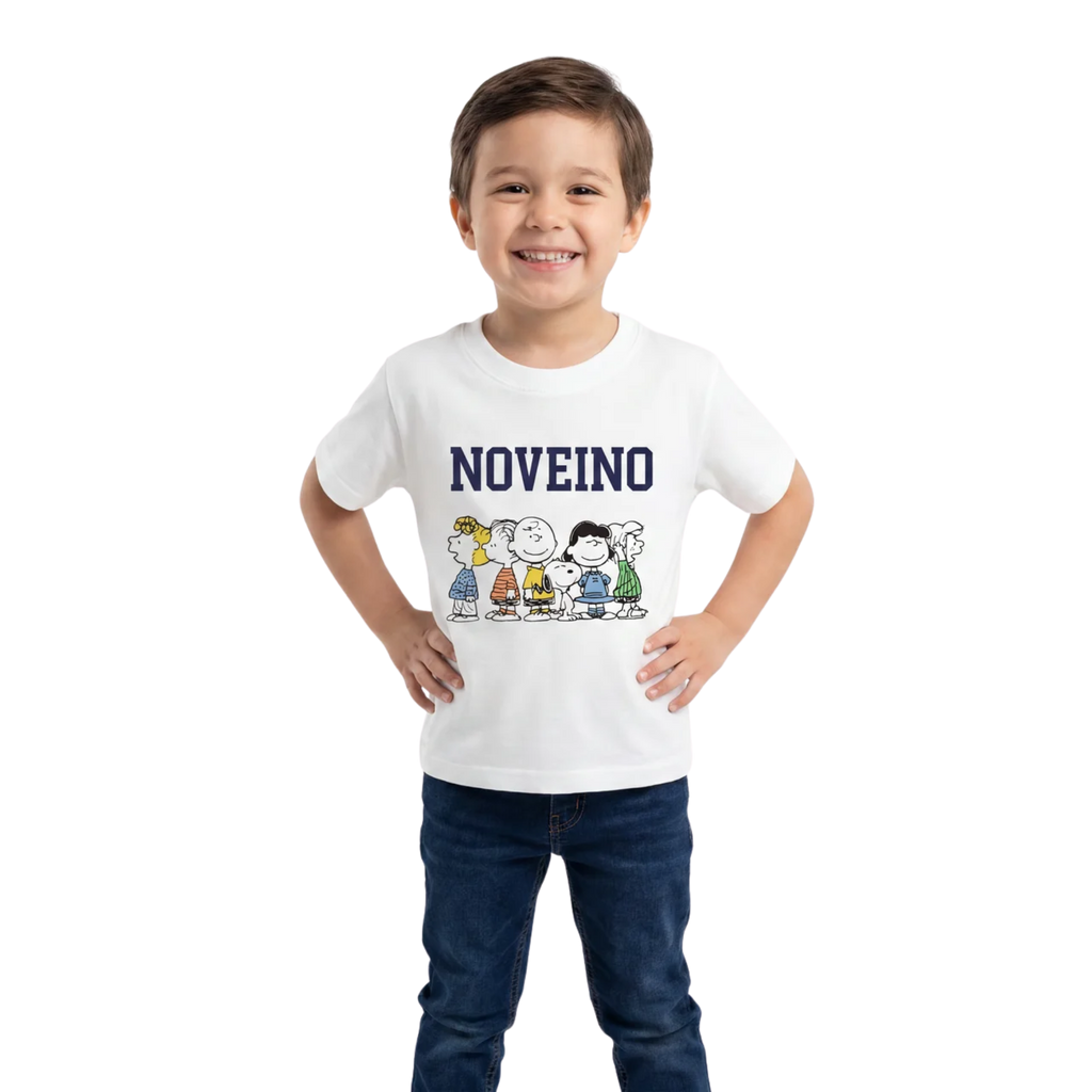 NOVEINO KIDS # 3