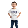 NOVEINO KIDS # 3