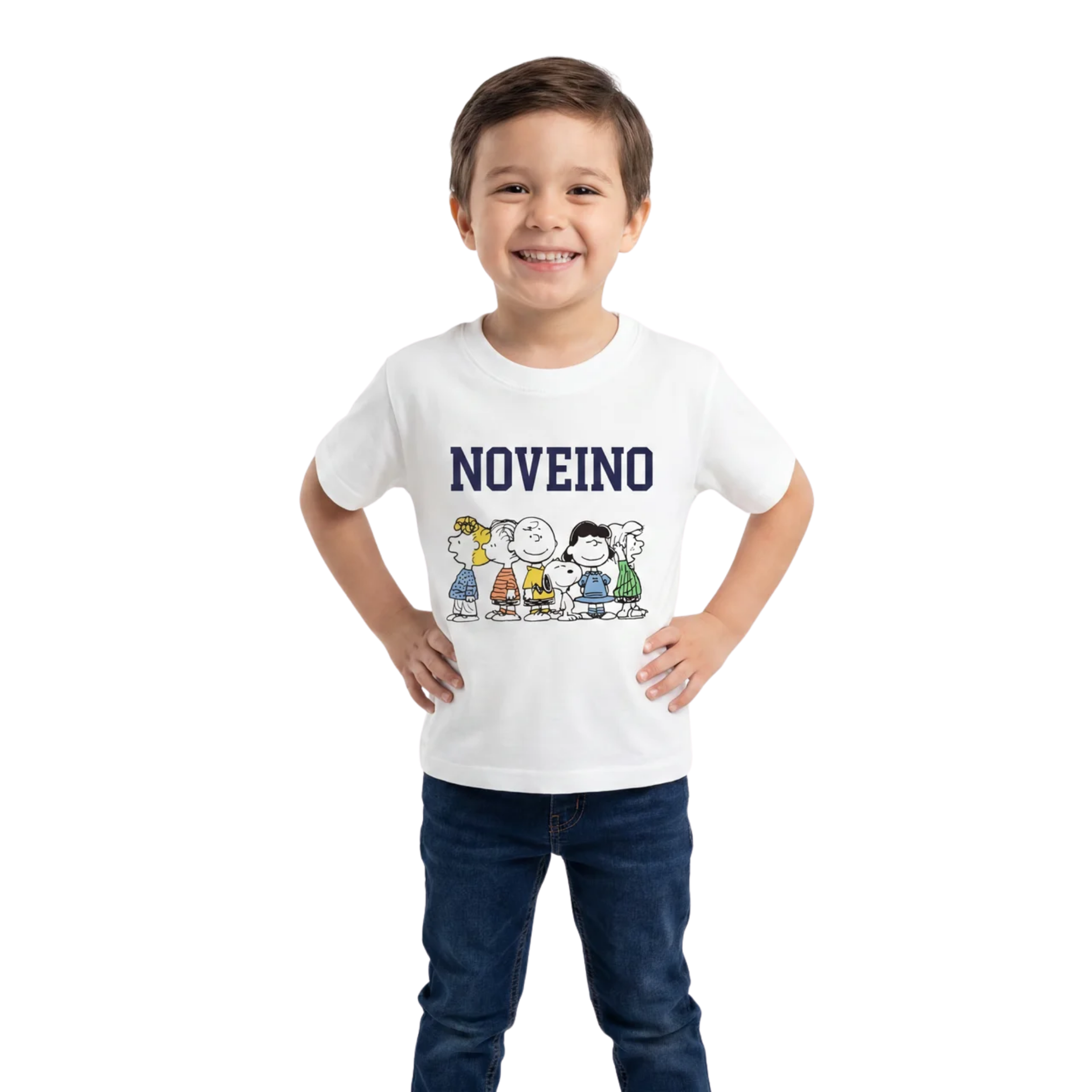 NOVEINO KIDS # 3