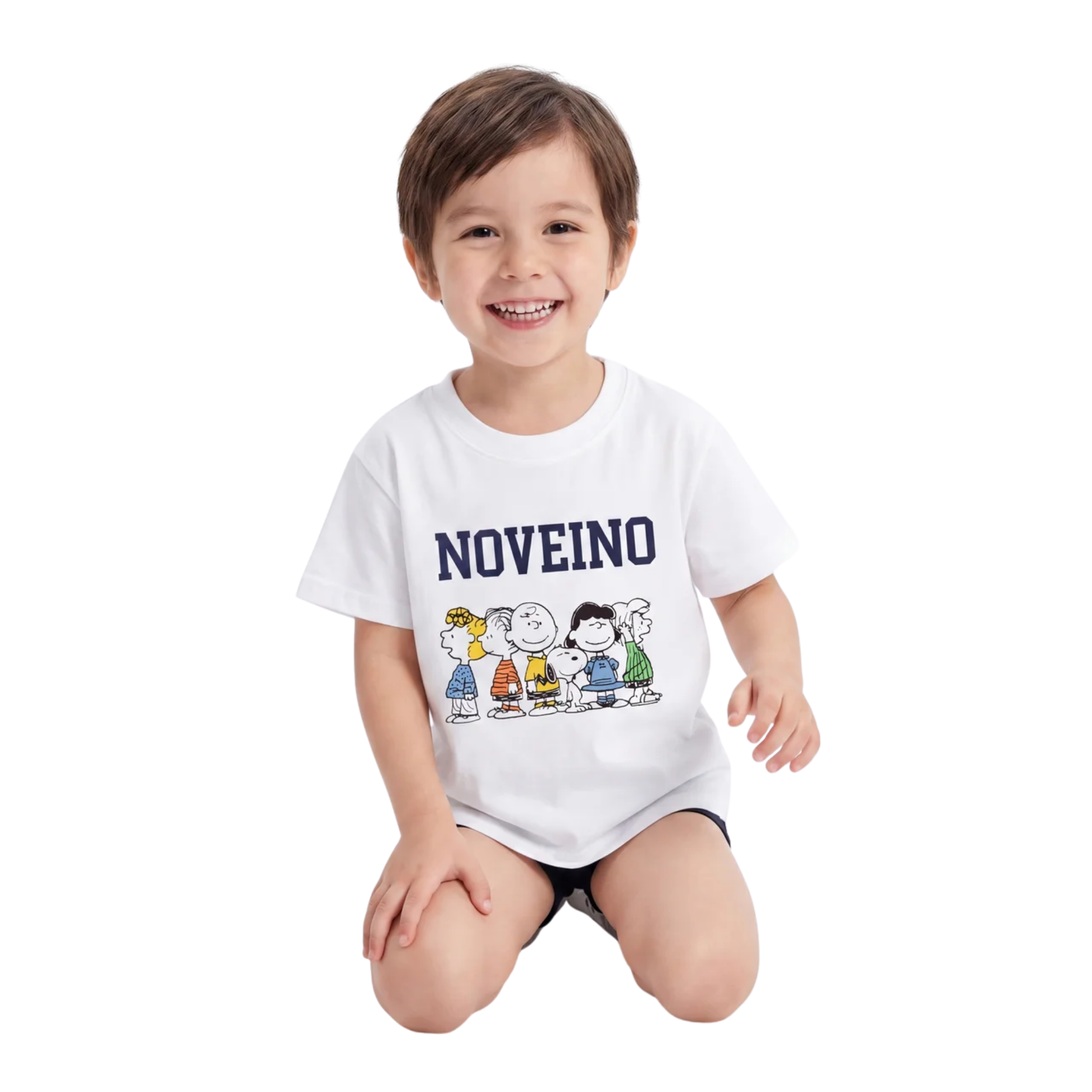 NOVEINO KIDS # 3