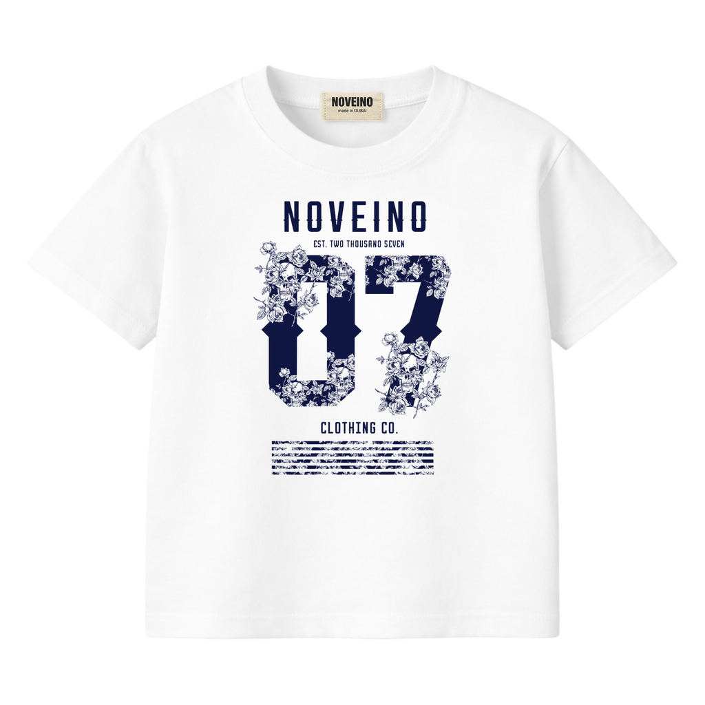 NOVEINO KIDS # 32