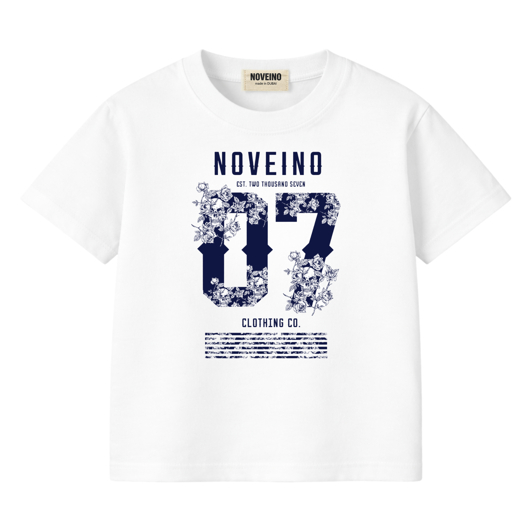 NOVEINO KIDS # 32