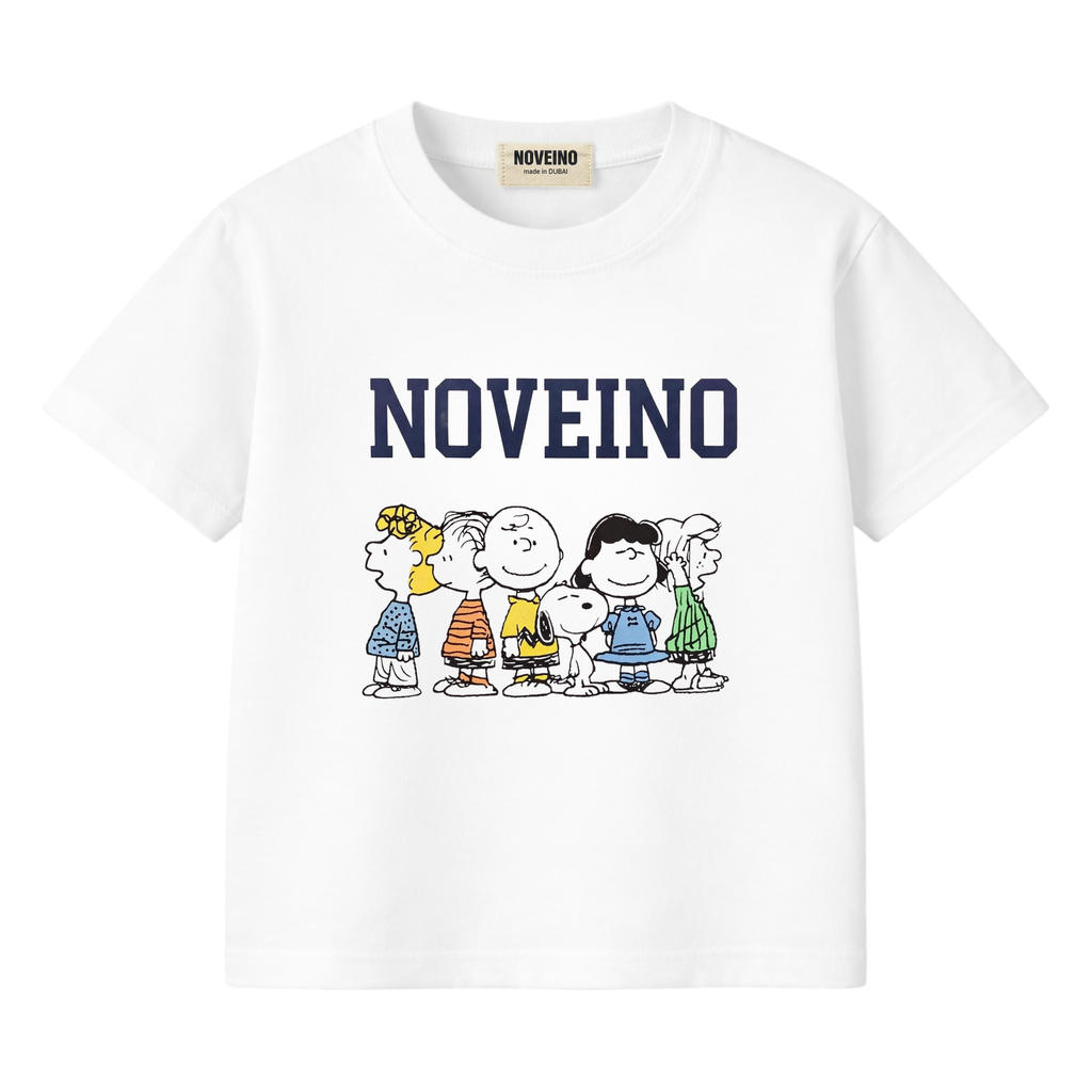 NOVEINO KIDS # 3