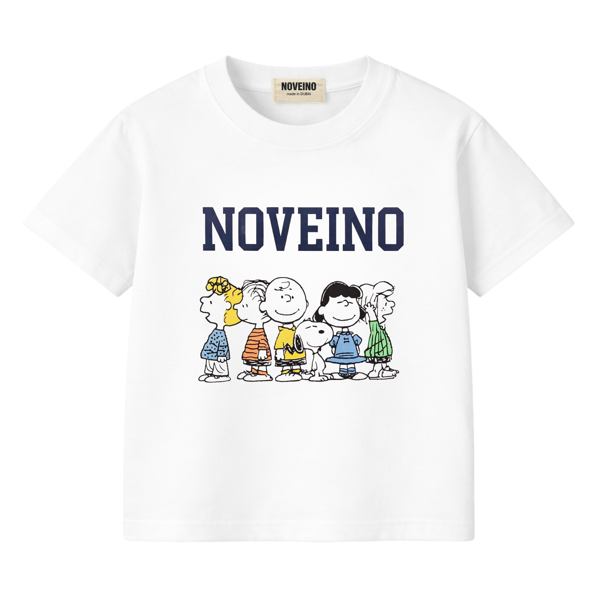 NOVEINO KIDS # 3
