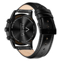 Trnda Men's Stainless Steel Watch, Gradient Seaweed Green | Trn-43blk