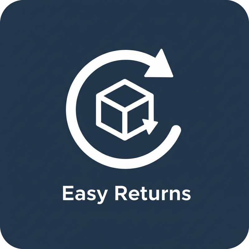 Easy Returns