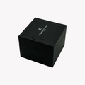 Pierre Cardin Men's Gold Watch, Black Dial | Cbn.3035